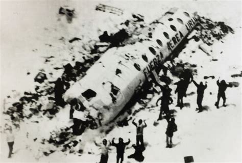 1972 uçak kazası